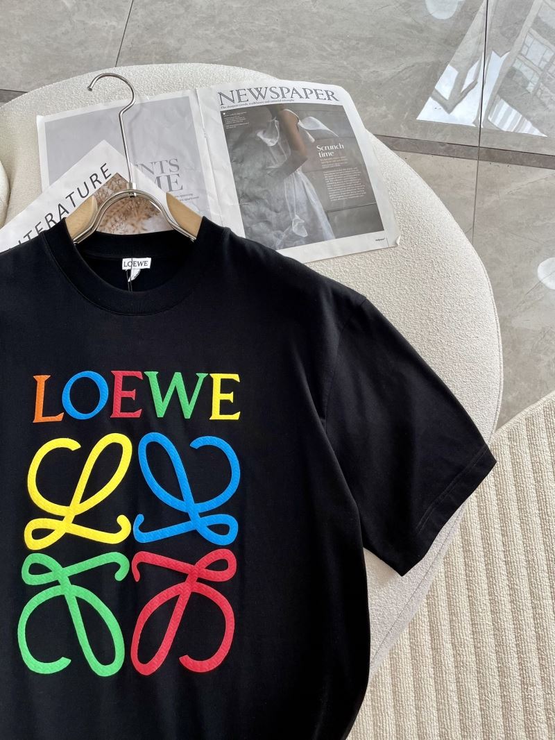 Loewe T-Shirts